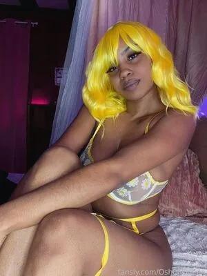 Oshunqueen OnlyFans Leaked Free Thumbnail Picture - #8Po7uZWrku