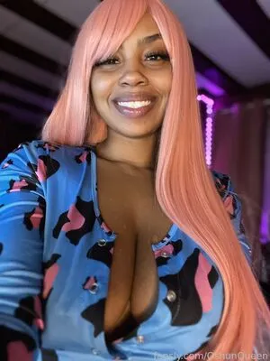 Oshunqueen OnlyFans Leaked Free Thumbnail Picture - #9txE3Pyxsw