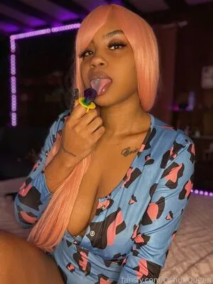 Oshunqueen OnlyFans Leaked Free Thumbnail Picture - #C801pV51Qu