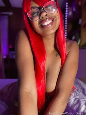 Oshunqueen OnlyFans Leaked Free Thumbnail Picture - #CHV2YutmEV
