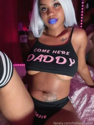 Oshunqueen OnlyFans Leaked Free Thumbnail Picture - #FU98FbJjfb