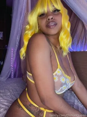 Oshunqueen OnlyFans Leaked Free Thumbnail Picture - #JTna3FbsXk