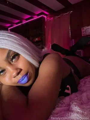Oshunqueen OnlyFans Leaked Free Thumbnail Picture - #M4CllfwtZf