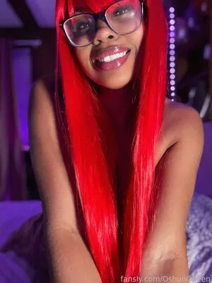 Oshunqueen OnlyFans Leaked Free Thumbnail Picture - #UsGK5O4uHG