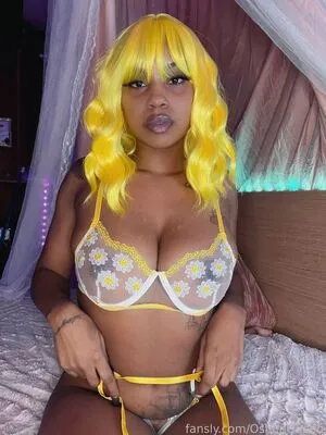 Oshunqueen OnlyFans Leaked Free Thumbnail Picture - #eB6EeCcBgf
