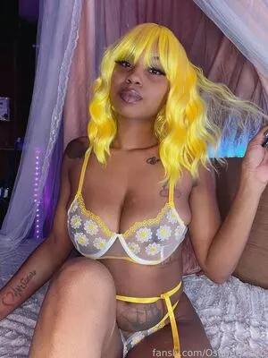 Oshunqueen OnlyFans Leaked Free Thumbnail Picture - #p3xCnrVFPJ