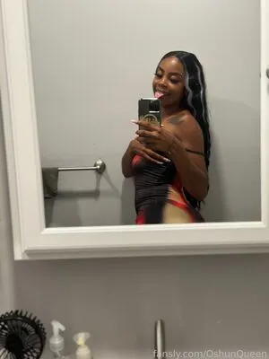 Oshunqueen OnlyFans Leaked Free Thumbnail Picture - #pjduKAA9BK