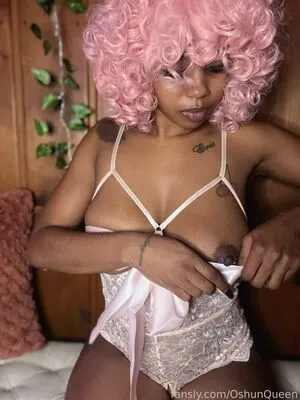 Oshunqueen OnlyFans Leaked Free Thumbnail Picture - #qFj9dEBaTq