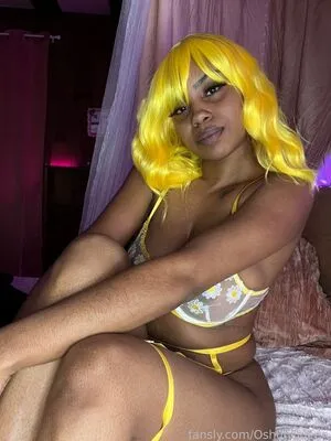 Oshunqueen OnlyFans Leaked Free Thumbnail Picture - #yxrAjrME56