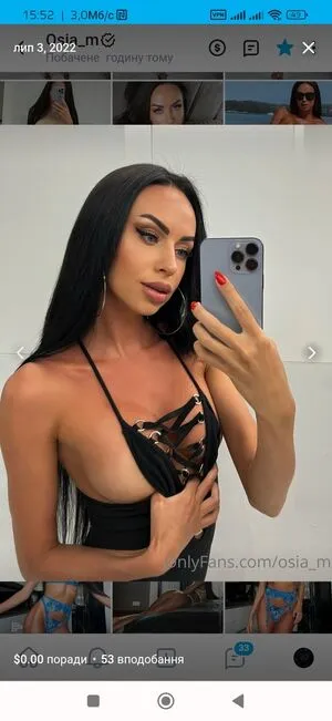 Osia M OnlyFans Leaked Free Thumbnail Picture - #0oyupn2Fd6