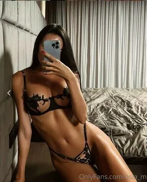 Osia M OnlyFans Leaked Free Thumbnail Picture - #33PIyp91Ag