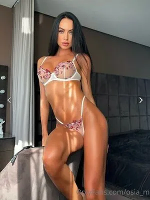 Osia M OnlyFans Leaked Free Thumbnail Picture - #CvobvfZjV4