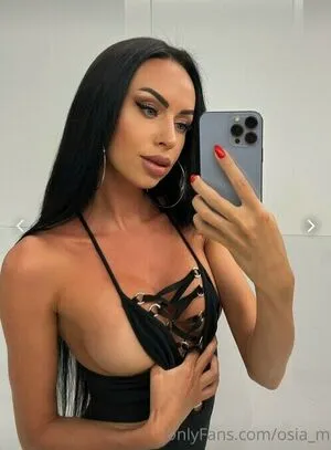 Osia M OnlyFans Leaked Free Thumbnail Picture - #JTc1VevUIE