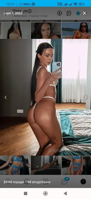 Osia M OnlyFans Leaked Free Thumbnail Picture - #TAFoTVDZzW
