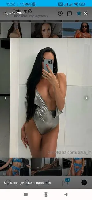 Osia M OnlyFans Leaked Free Thumbnail Picture - #eztJiHoexH