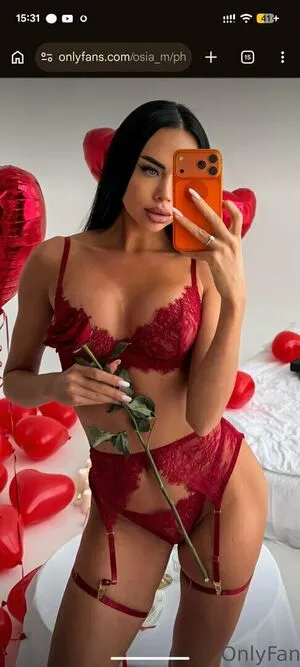 Osia M OnlyFans Leaked Free Thumbnail Picture - #fCMWxDa4F9