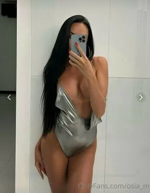 Osia M OnlyFans Leaked Free Thumbnail Picture - #rHovaoRdf1