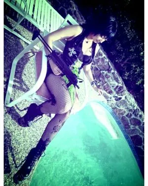 Osie OnlyFans Leaked Free Thumbnail Picture - #91IFtkDvit