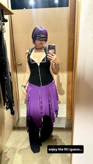 Osie OnlyFans Leaked Free Thumbnail Picture - #FWWznxvnnQ