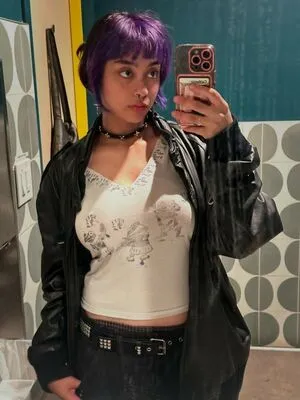 Osie OnlyFans Leaked Free Thumbnail Picture - #JDEd4S5cFA