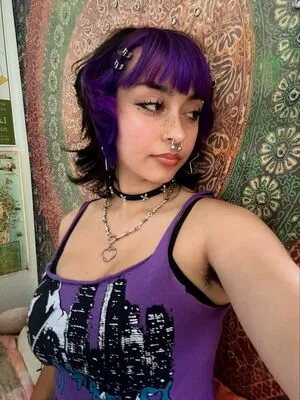 Osie OnlyFans Leaked Free Thumbnail Picture - #K6u876tAAf