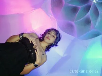 Osie OnlyFans Leaked Free Thumbnail Picture - #TpupReUQ3d