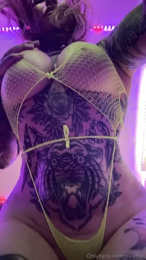 Osiefish OnlyFans Leaked Free Thumbnail Picture - #0JNNVpyaid