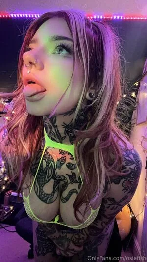 Osiefish OnlyFans Leaked Free Thumbnail Picture - #3ElkyW6LBQ