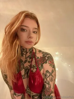 Osiefish OnlyFans Leaked Free Thumbnail Picture - #3v2fHiLapb