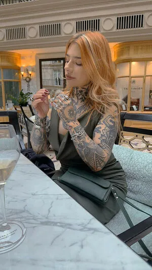 Osiefish OnlyFans Leaked Free Thumbnail Picture - #DfIvlrS4oz