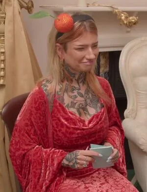 Osiefish OnlyFans Leaked Free Thumbnail Picture - #MusDrybUUs