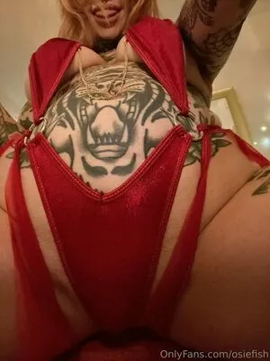 Osiefish OnlyFans Leaked Free Thumbnail Picture - #U9QzJSXeet