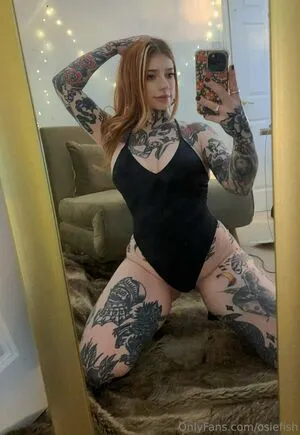 Osiefish OnlyFans Leaked Free Thumbnail Picture - #kTaLg7EPH3