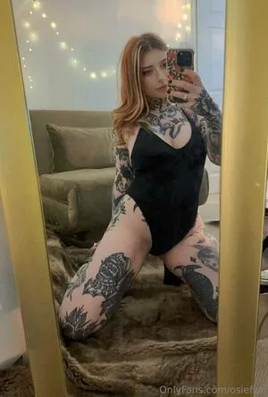 Osiefish OnlyFans Leaked Free Thumbnail Picture - #qZzAVo2rIB