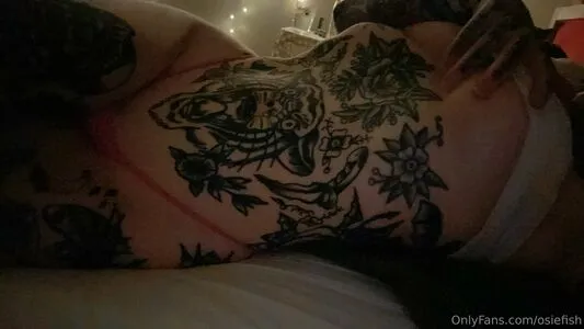 Osiefish OnlyFans Leaked Free Thumbnail Picture - #zfzFkDJgqN