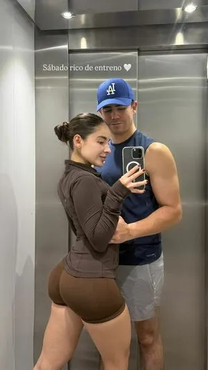 Osiris Mendez OnlyFans Leaked Free Thumbnail Picture - #3rkePPUkrq