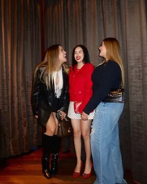 Osiris Mendez OnlyFans Leaked Free Thumbnail Picture - #U2QPc9Xo5V