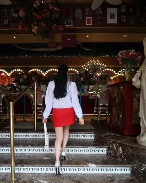 Osiris Mendez OnlyFans Leaked Free Thumbnail Picture - #moGd1GnPTC