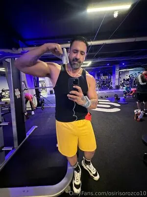 Osirisorozco10 OnlyFans Leaked Free Thumbnail Picture - #3BJAmQRNnr