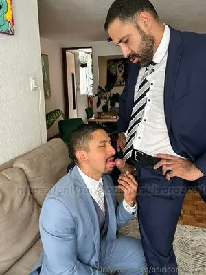 Osirisorozco10 OnlyFans Leaked Free Thumbnail Picture - #42GsyX3K1d