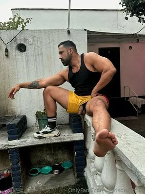 Osirisorozco10 OnlyFans Leaked Free Thumbnail Picture - #Nqi8HMkE0j