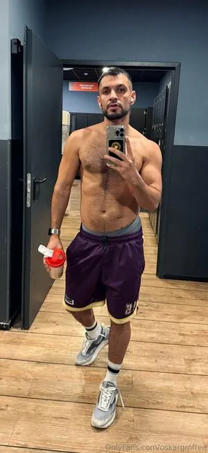 Oskargmfree OnlyFans Leaked Free Thumbnail Picture - #DDzBz1bXa1