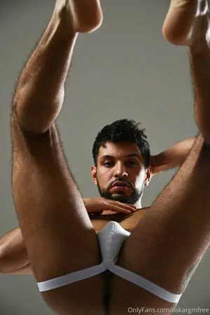 Oskargmfree OnlyFans Leaked Free Thumbnail Picture - #QpLBrICopk