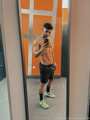 Oskargmfree OnlyFans Leaked Free Thumbnail Picture - #Y0TNoAhLha