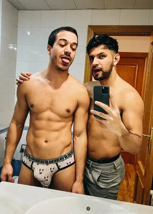 Oskargmfree OnlyFans Leaked Free Thumbnail Picture - #cvVGybsAXQ
