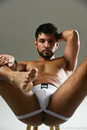 Oskargmfree OnlyFans Leaked Free Thumbnail Picture - #rTkPzifd16