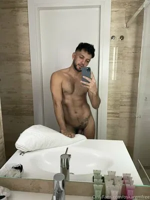 Oskargmfree OnlyFans Leaked Free Thumbnail Picture - #wAvbBbrk6F