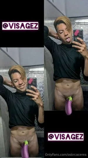 Oskrcaceres OnlyFans Leaked Free Thumbnail Picture - #3Fl8GACo79