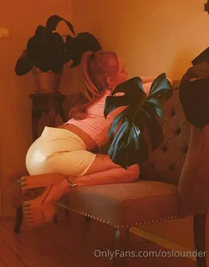 Oslounder OnlyFans Leaked Free Thumbnail Picture - #p3jQea6CcV