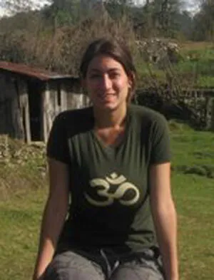 Osnat OnlyFans Leaked Free Thumbnail Picture - #3qdTerUGCh